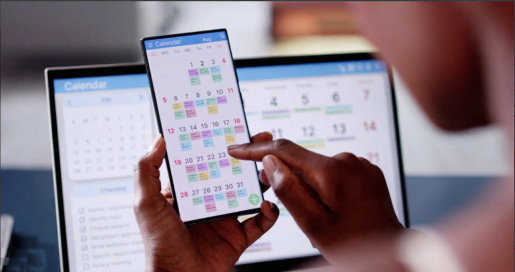 appointment-calendar